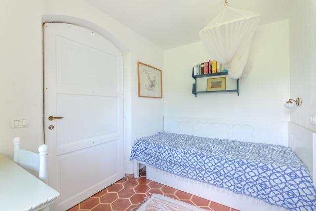Villa Le Ginestre di Mare